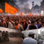 Communal Polarization as a Political Frontier of the BJP in the South