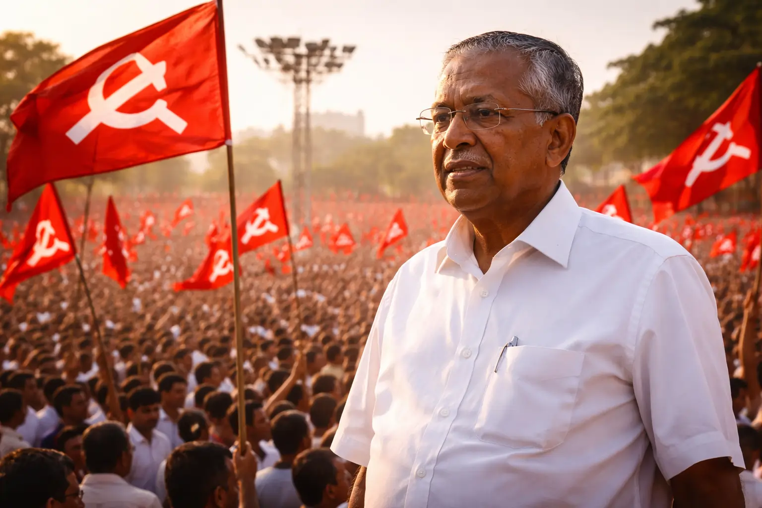 Kerala Assembly Elections 2026: Will Pinarayi Vijayan & LDF Able to Beat Anti-Incumbency? 1 Kerala Assembly Elections 2026: Will Pinarayi Vijayan & LDF Able to Beat Anti-Incumbency?