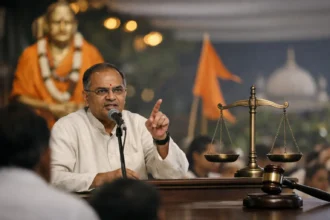 Madras High Court Judge Calls Rationalists 'Barbarians': Why This Matters