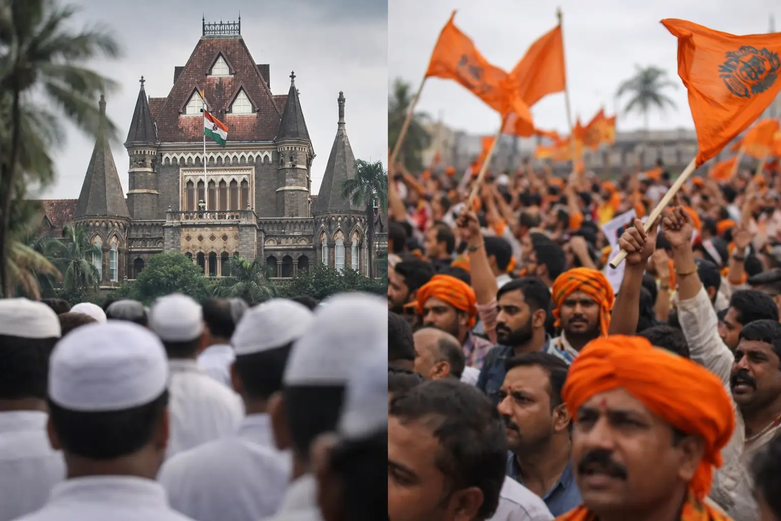 Maharashtra Scraps 5% Muslim Reservation — What Does It Mean? 1 Maharashtra Scraps 5% Muslim Reservation — What Does It Mean?