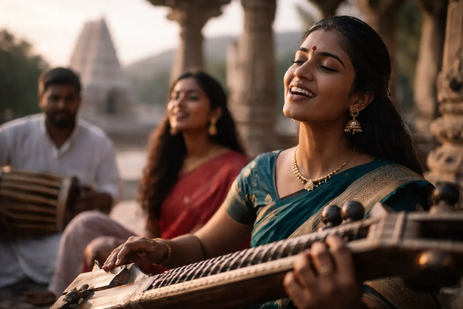 Why Telugu Is Called the “Italian of the East” 1 Why Telugu Is Called the “Italian of the East”