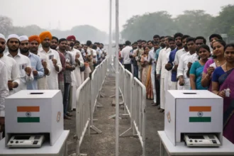 If You're from South India, Your Vote Won't Matter: The Delimitation Crisis