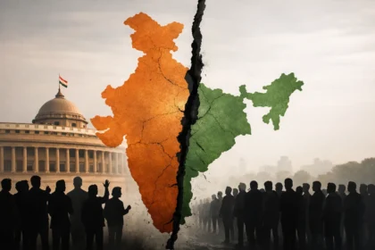 Delimitation: The Quiet Redrawing of Power in India