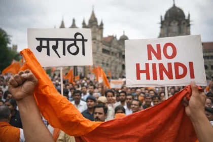 Marathi vs Hindi: Why Maharashtra Is Furious Over Language Imposition