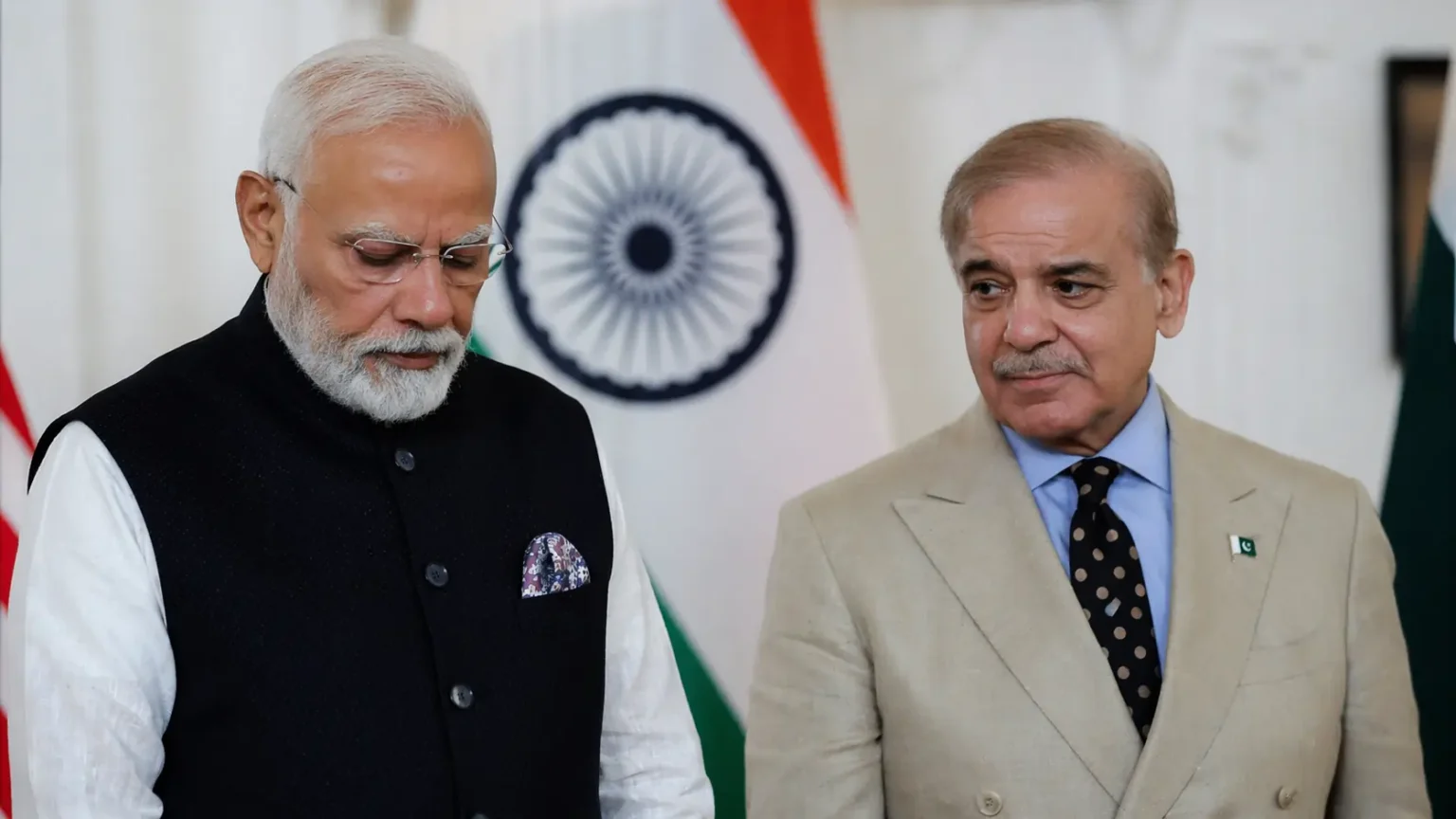 Is Pakistan’s mediation between the United States and Iran a defeat of India’s foreign policy, especially when Modi claimed that India is a “Vishwa Guru”? 1 Is Pakistan’s mediation between the United States and Iran a defeat of India’s foreign policy, especially when Modi claimed that India is a “Vishwa Guru”?