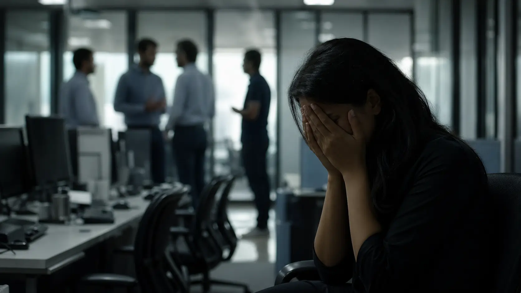 TCS Nashik Case: Workplace Allegations Spark Major Investigation