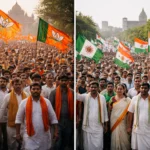 Why South India Is Politically Different From North India