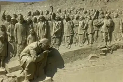 Mahad Satyagraha, Maharashtra: ‘Dr Ambedkar took water from the Tank and drank it’