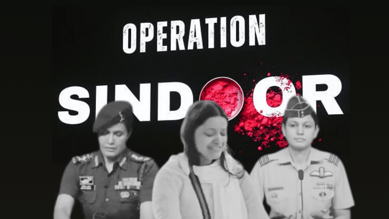 Operation Sindoor: When National Security Meets Political Storytelling 1 Operation Sindoor: When National Security Meets Political Storytelling