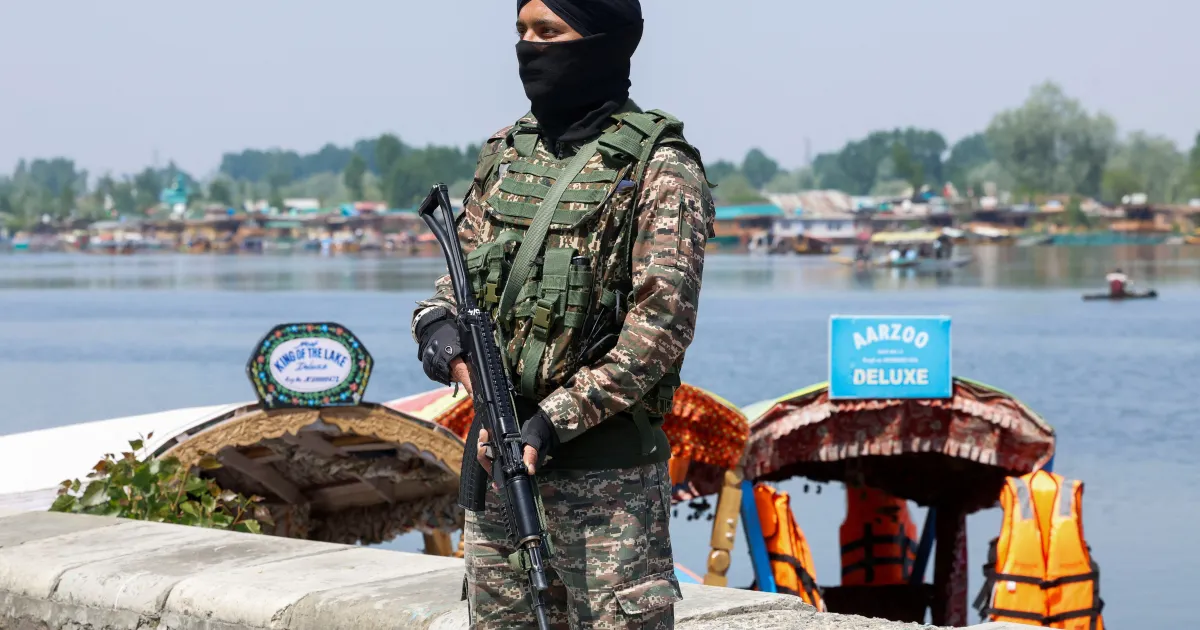 Pahalgam Attack Modi Failure: South India’s Harsh Awakening 1 Pahalgam Attack Modi Failure: South India’s Harsh Awakening