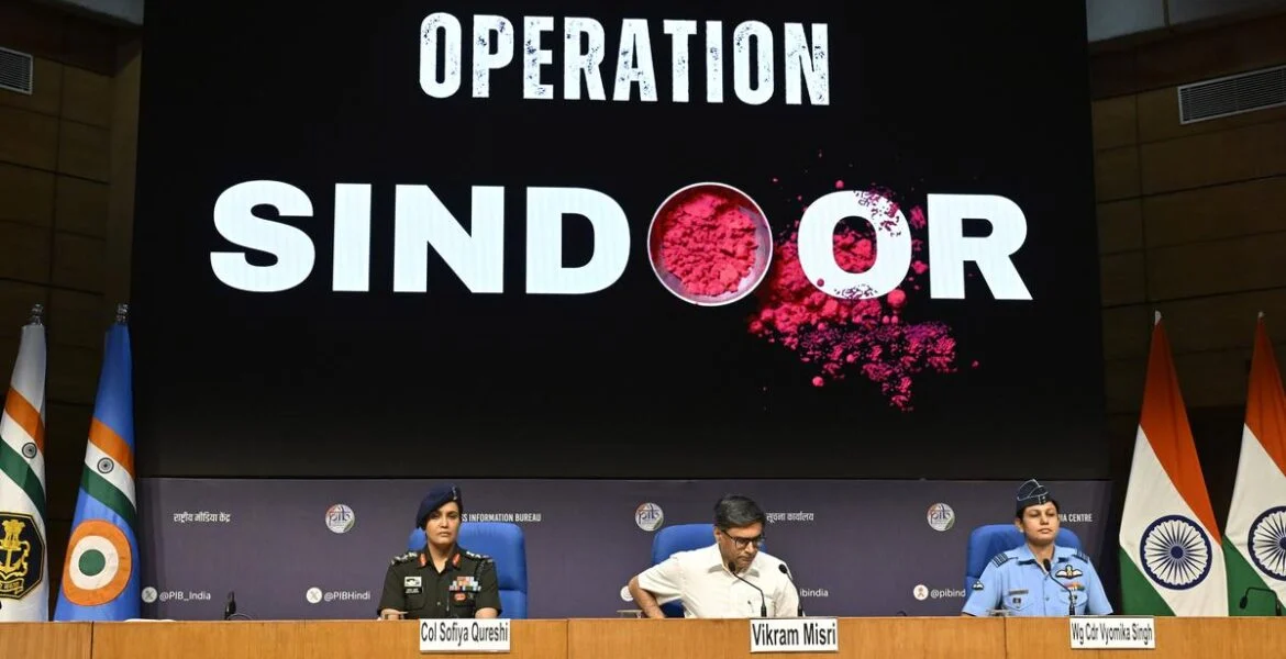 One Year Later, Operation Sindoor Still Raises More Questions Than Answers 1 One Year Later, Operation Sindoor Still Raises More Questions Than Answers