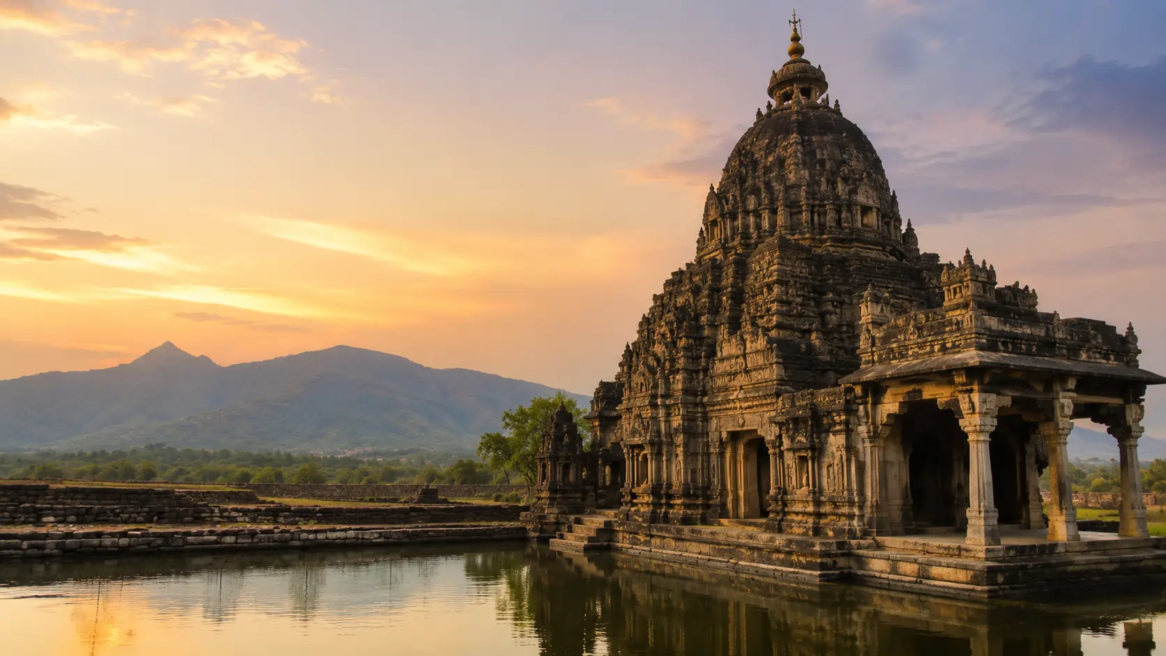 Maharashtra – A Historical, Cultural and Spiritual Heritage 1 Maharashtra – A Historical, Cultural and Spiritual Heritage