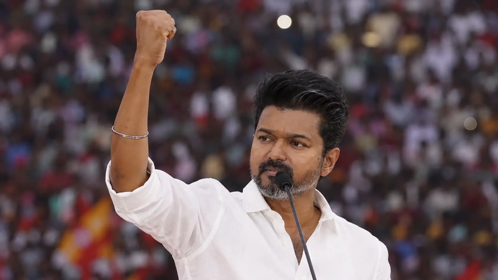 Film Star's Speech on the Language of Sovereignty 1 Film Star's Speech on the Language of Sovereignty