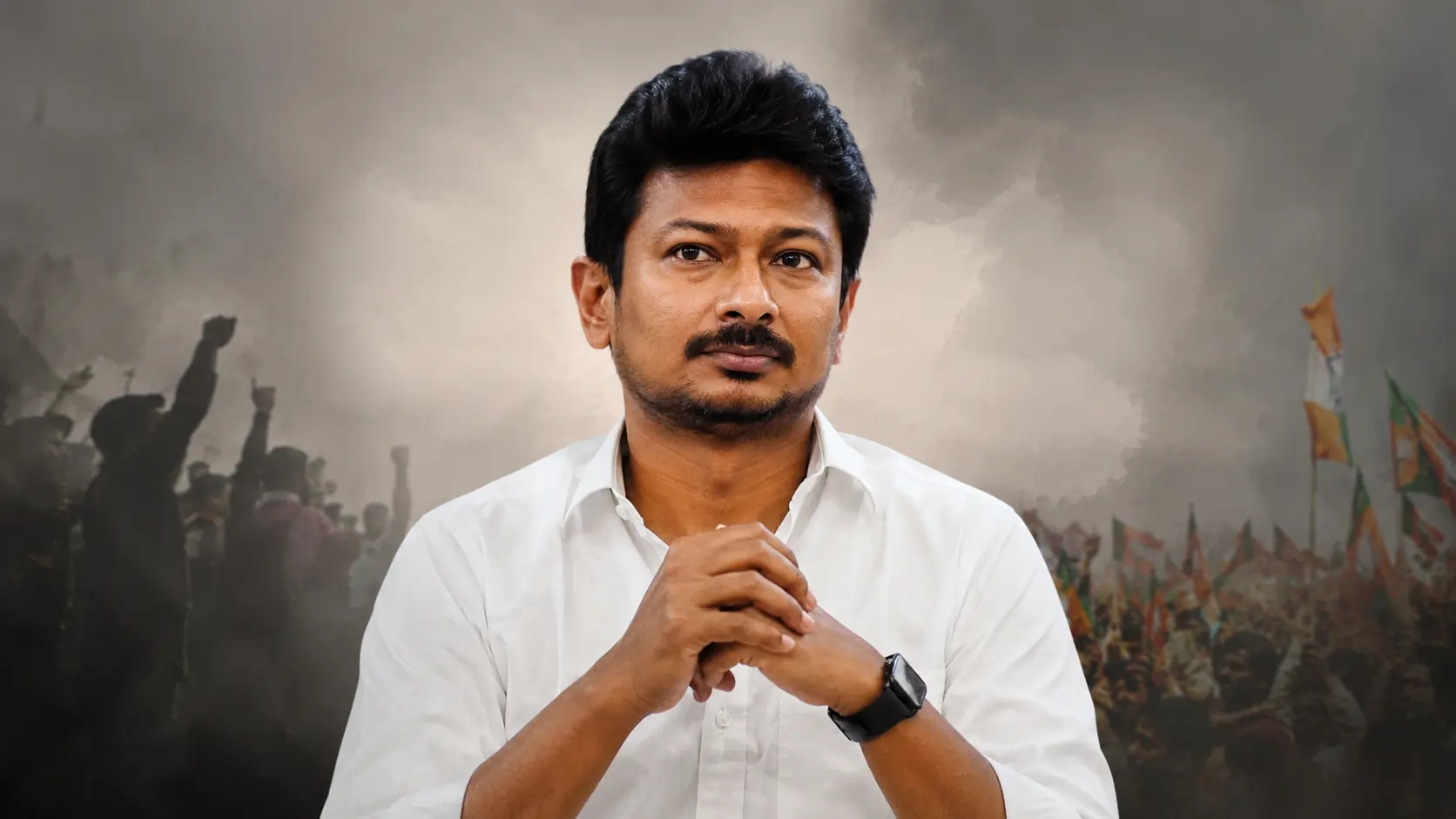Udhayanidhi Stalin’s Bold Stand: Calling Out Sanatan’s Caste Hierarchy While BJP Cries ‘Hate Speech’ – Double Standards Exposed