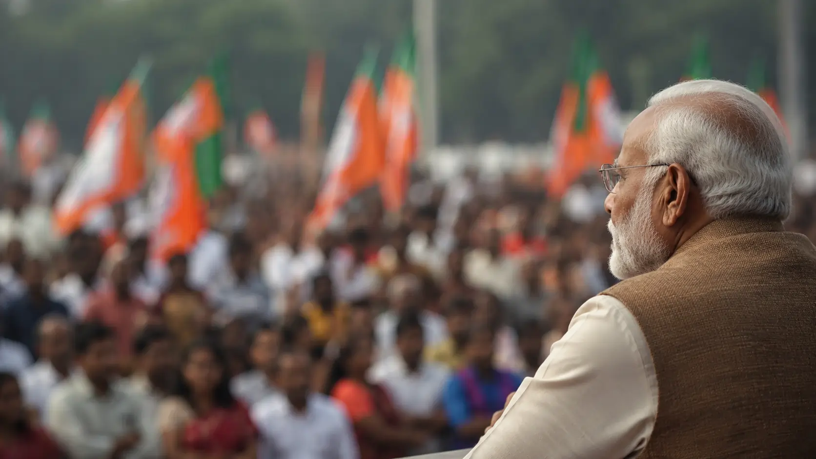 Why can't BJP penetrate South India's fortified stronghold in 2026 elections?