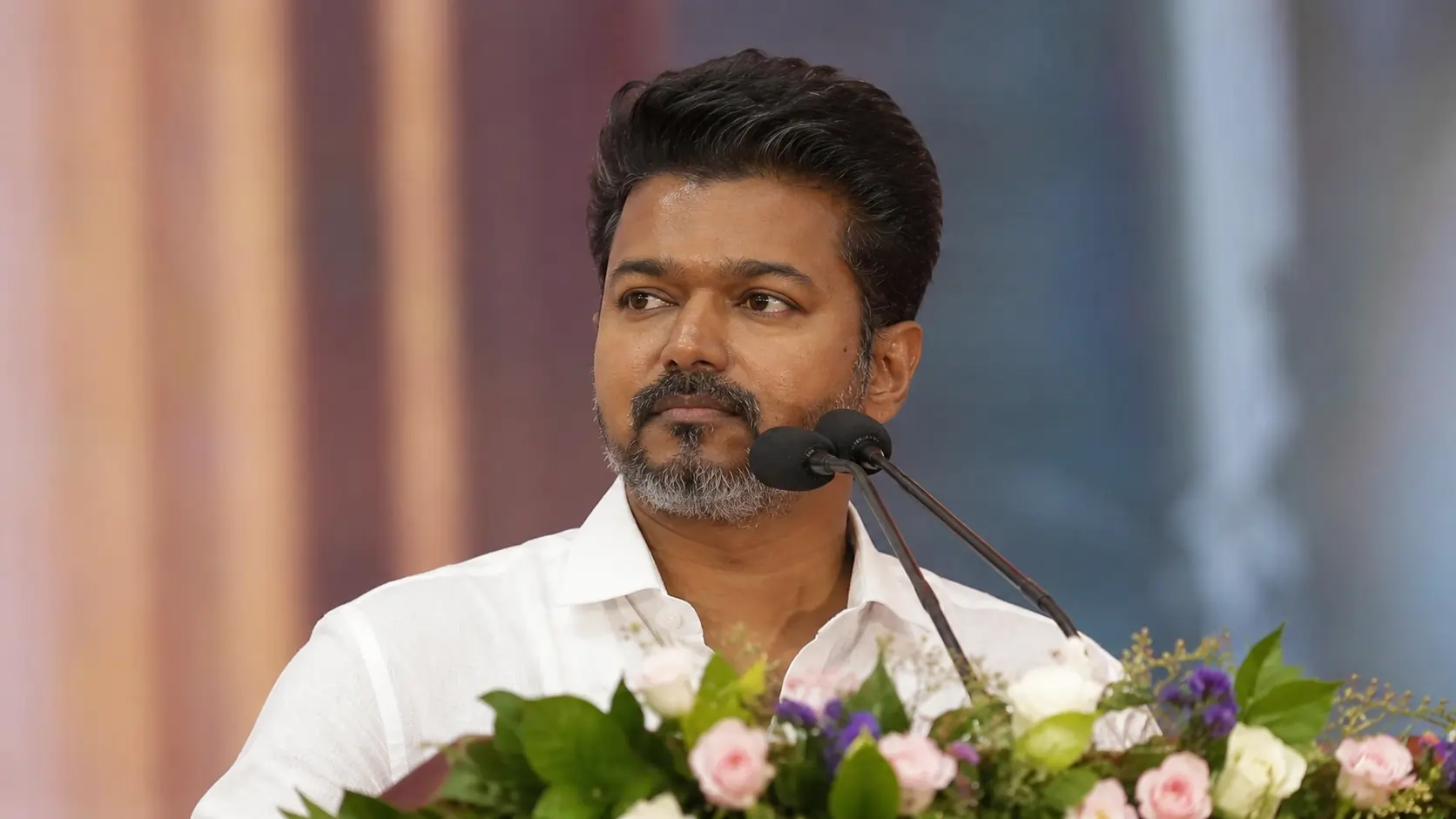 NEET in the Crosshairs: CM Vijay Makes a Controversial Appeal to End the Exam in Tamil Nadu