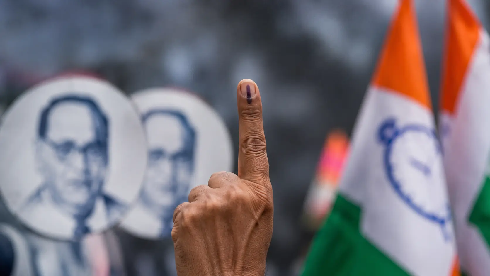 Baramati Bypoll: A Crucial Test for Maharashtra’s Politics and the Pawar Family 1 Baramati Bypoll: A Crucial Test for Maharashtra’s Politics and the Pawar Family