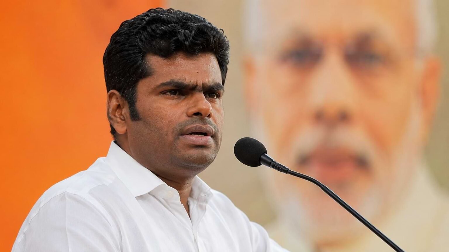Annamalai’s Exit: BJP Tamil Nadu Crisis Over? 1 ChatGPT Image Jun 12 2026 01 50 02 PM
