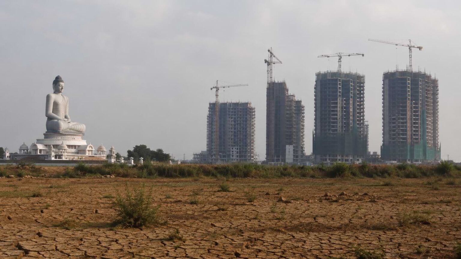 Amaravati vs the Three-Capital Dream: Andhra's Endless Capital Battle Returns as a 2029 Poll Plank 1 ChatGPT Image Jul 10 2026 02 18 16 PM