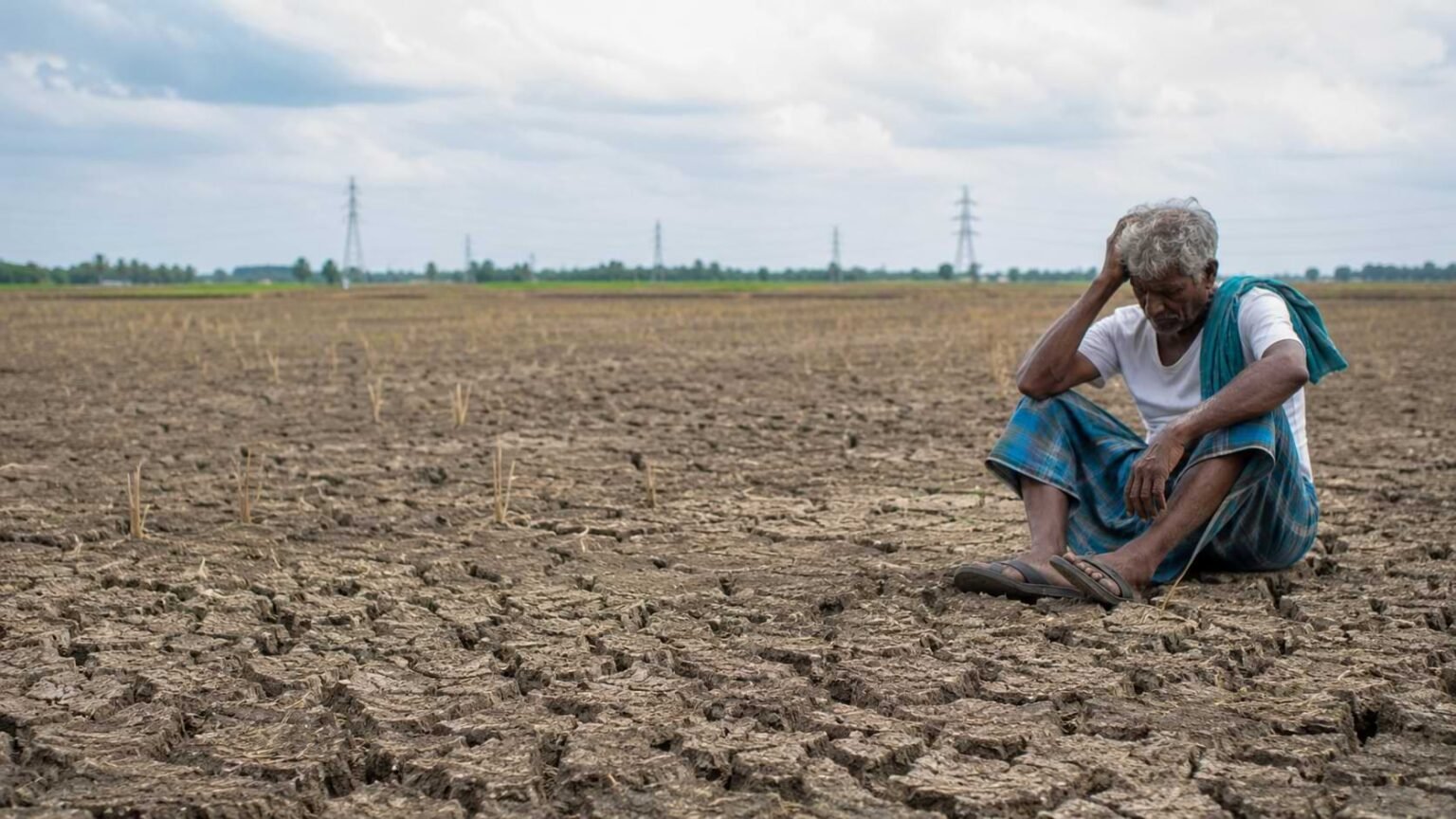Kaveri Crisis 2026: Farms Dry Up but Politics Thrives at the Expense of Tamil Nadu Farmers 1 ChatGPT Image Jul 10 2026 02 24 59 PM