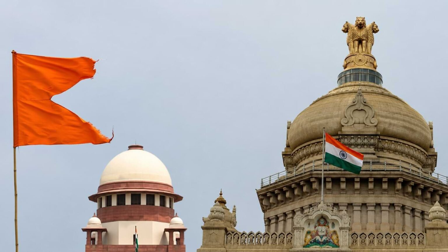 RSS–Karnataka Government Conflict: Politics, Regulation and Accountability: 1 ChatGPT Image Jul 17 2026 08 16 38 PM