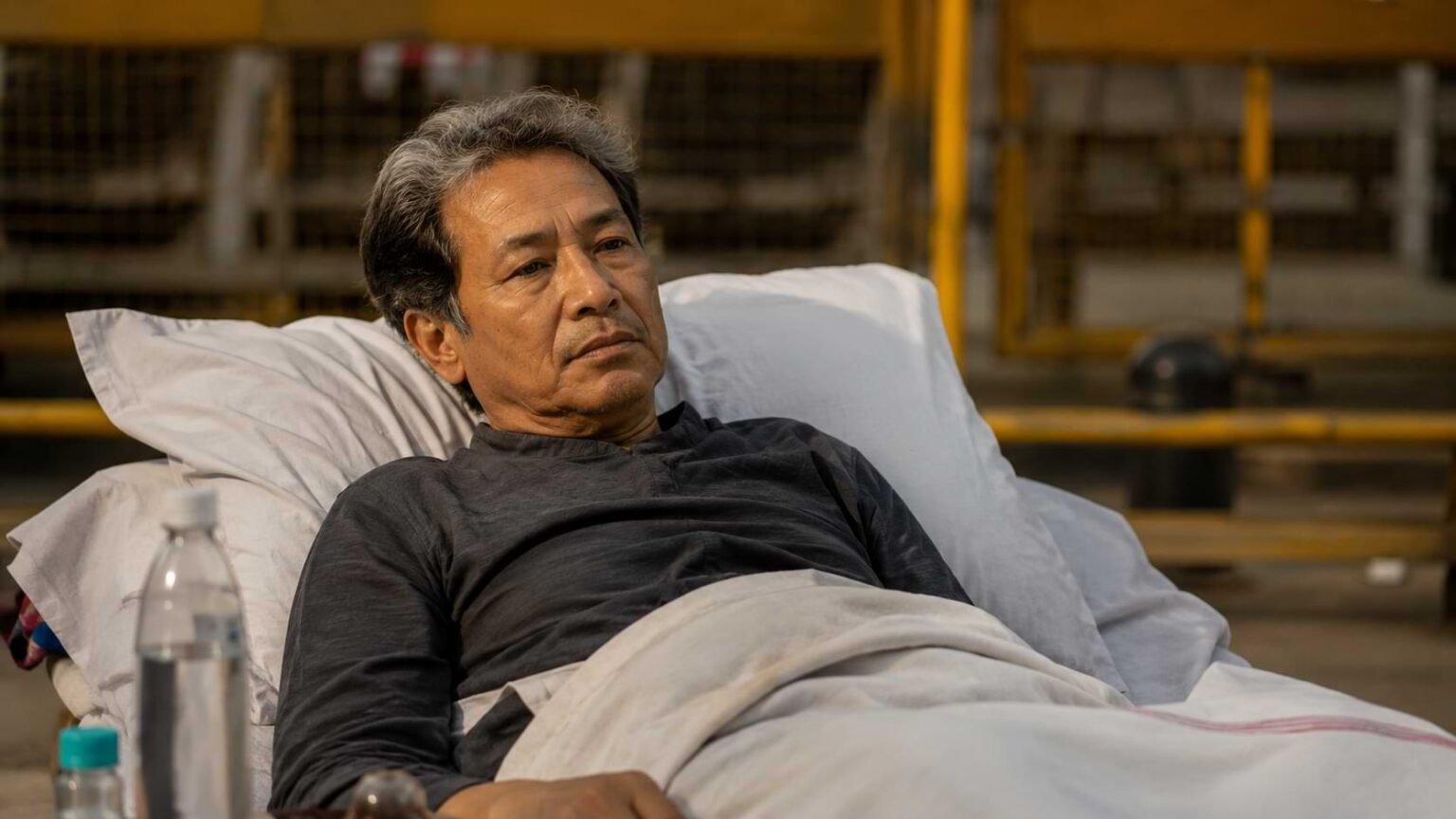 Defiant to the End: Sonam Wangchuk’s Life-or-Death Hunger Strike Shakes India’s Conscience 1 ChatGPT Image Jul 17 2026 08 22 41 PM
