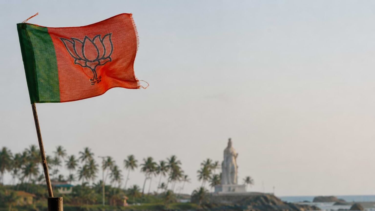 BJP's 'Mission 2029' in Kerala: Grand Plans, Meager Results 1 ChatGPT Image Jul 8 2026 05 29 36 PM