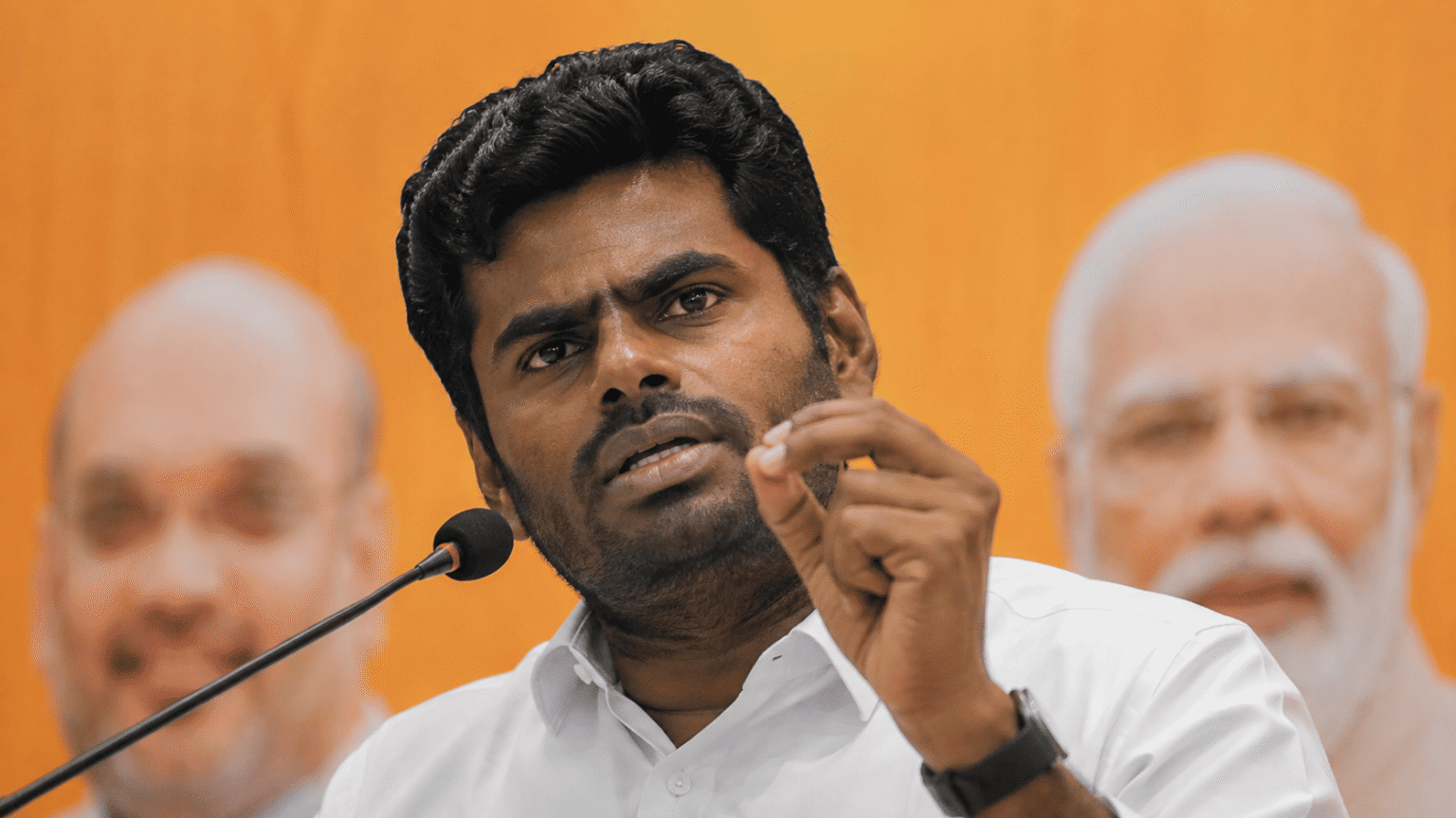 BJP's 'Minority Outreach' Campaign in Kerala: Is It Only a Show of Political Tactics? Party Opposition Unveils the Limitations of BJP's Kerala Strategy 1 ChatGPT Image Aug 18 2026 09 33 15 PM 2