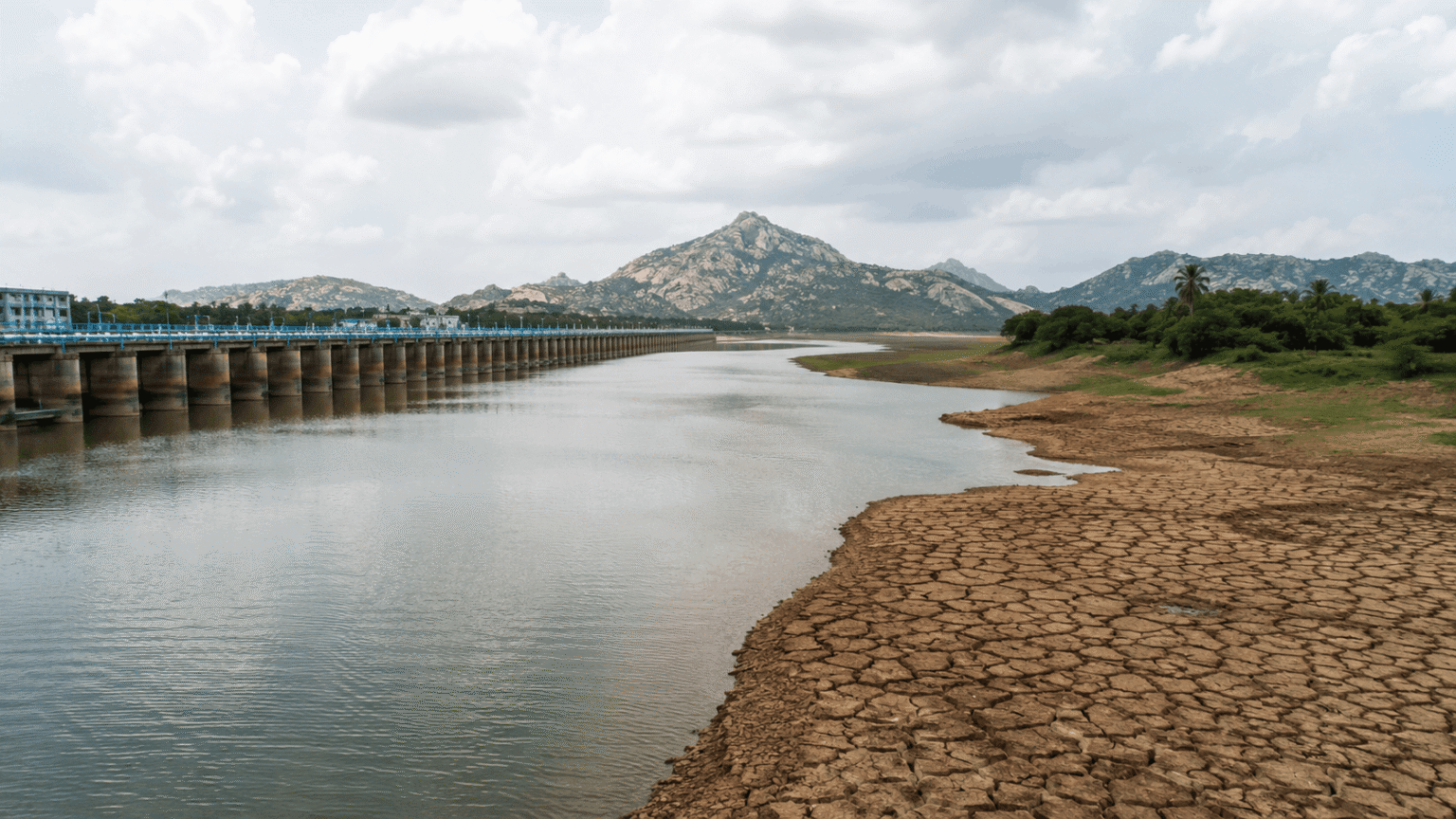 Favouring Karnataka? Anbumani Calls Out Centre on Cauvery Dispute 1 ChatGPT Image Aug 19 2026 05 55 26 PM 1