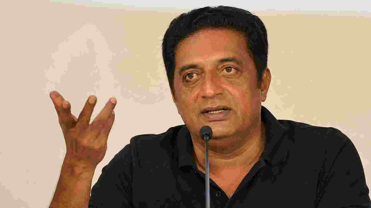Article: Prakash Raj Accuses BJP of Using SIR, Delimitation to Retain 1 ChatGPT Image Aug 24 2026 07 59 28 PM compressed