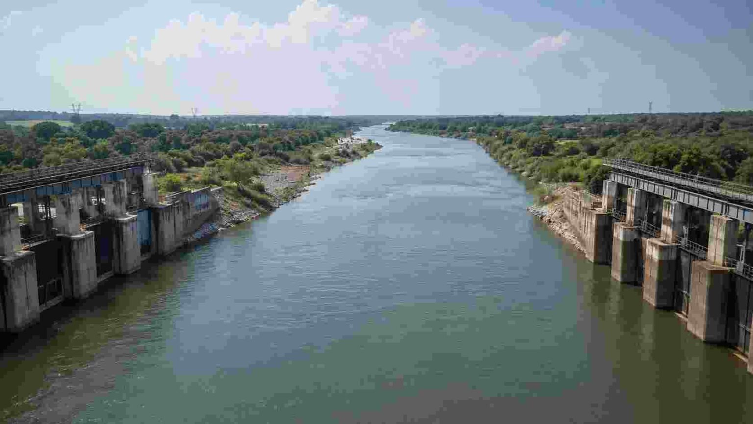 If Cooperation is Possible Between Karnataka and Andhra on Tungabhadra, Why the Government Could Not Solve the Problem Related to the Cauvery River 1 ChatGPT Image Aug 24 2026 08 05 24 PM compressed