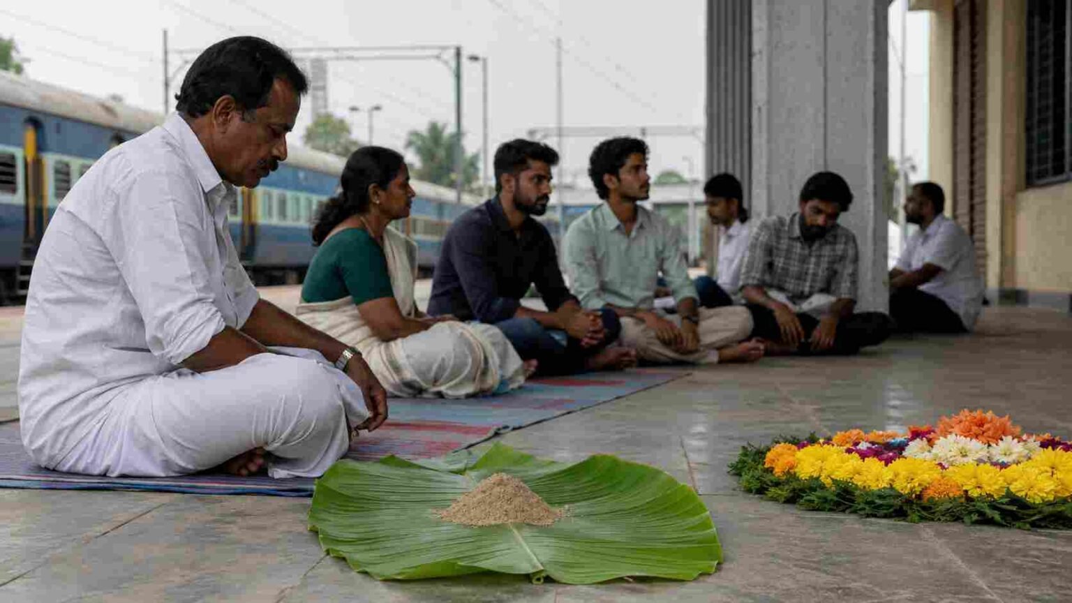 Thiruvonam Becomes a Protest Festival: The Growing Frustration of Kerala with the Center for Dividing the Railways and Refusing Jobs 1 ChatGPT Image Aug 27 2026 06 40 16 PM compressed